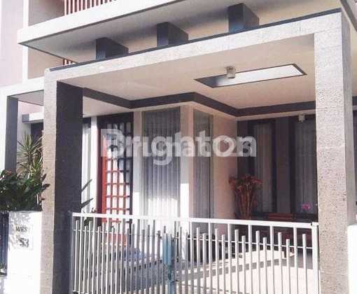 Rumah Siap Huni Cluster Permata Jingga Malang 1