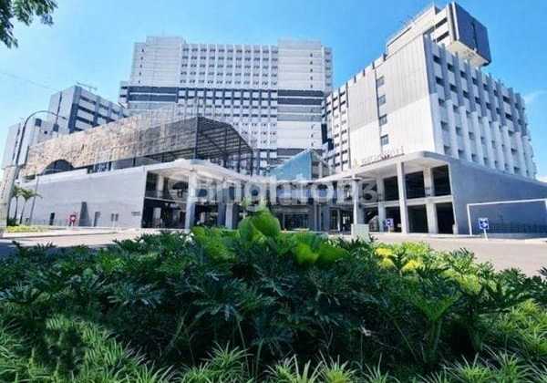 Jual Apartemen Full Furnished Begawan Tlogomas