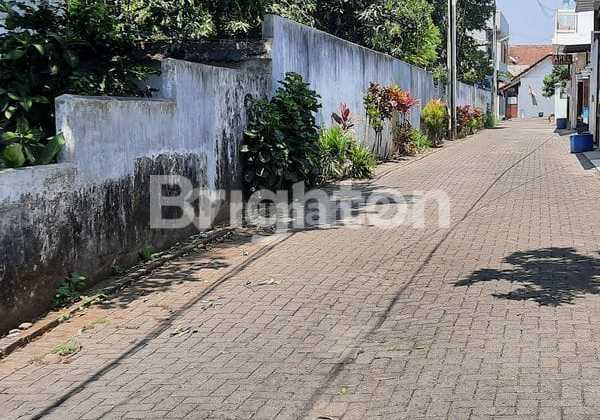 Land || Spacious Plot Sengkaling Indah Malang