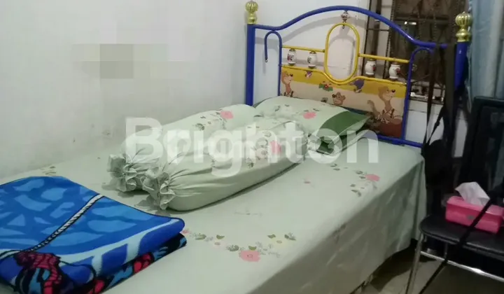 Sell Mutiara Citra Mas, Tidar Atas House 2