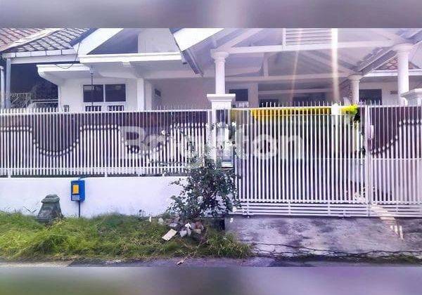 Rumah Jual Sewa Furnish Dalam Perumahan Sulfat  1