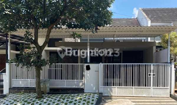 Rumah Furnish Dieng Malang Rumah Furnish Dieng Malang