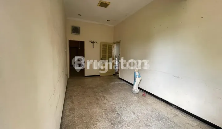 Rumah Raya Tidar Malang Cocok untuk Usaha 2