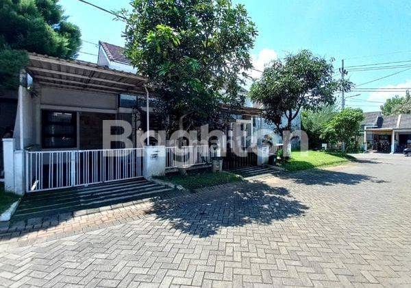 Rumah Perum Greenland Tidar  1