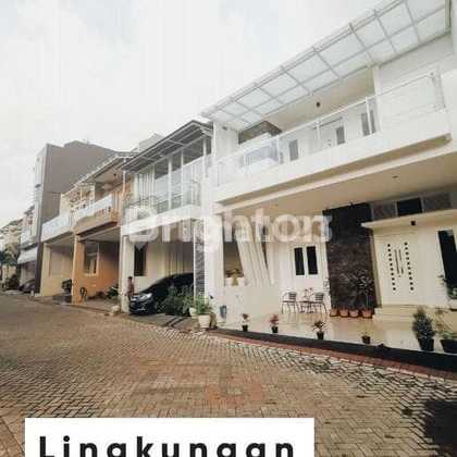 Sewa Rumah Dekat Soekarno Hatta Malang 2