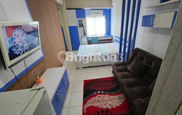 Apartemen Full Furnished Soekarno Hatta Malang 1