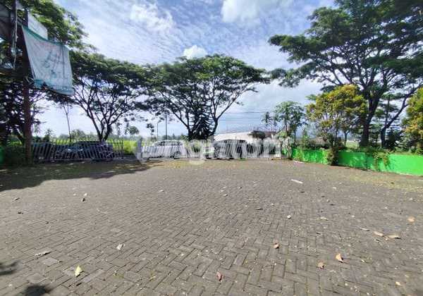 Tempat Usaha Jalibar Kepanjen Malang