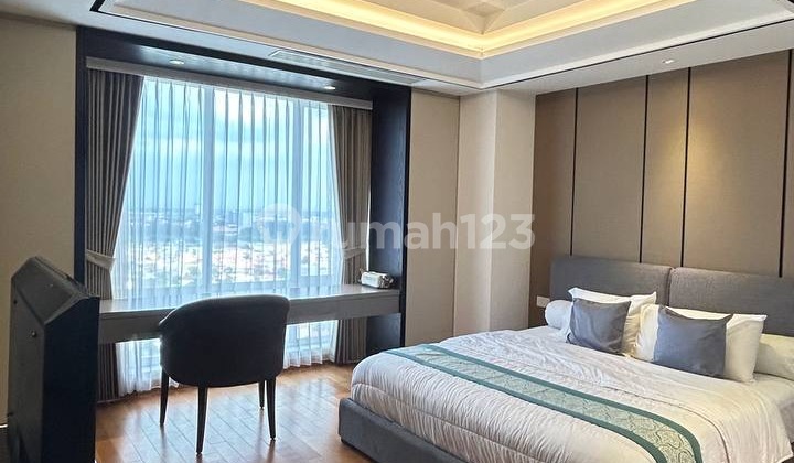 For Sale/Rent Fast One East Apartment 3Br Fully Furnished Move-in Ready 2