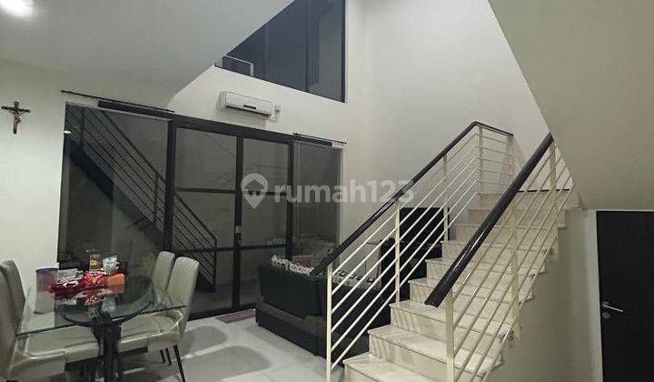 Dijual Rumah Murah Minimalis Siap Huni Pantai Mentari 2