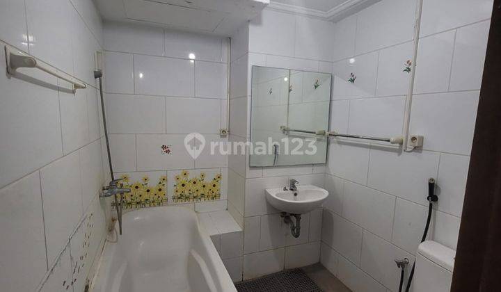 Disewakan Apartemen 2br Waterplace 