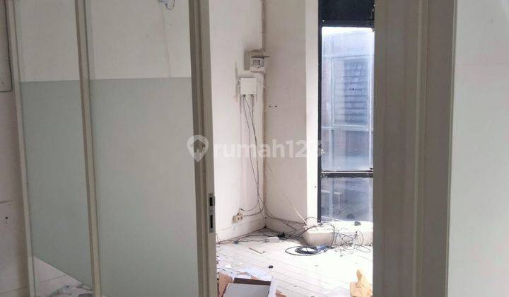 Disewakan Cepat Ruko 3 Lantai Kedungdoro Surabaya 5