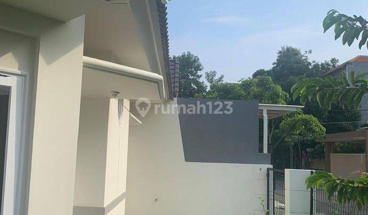 Disewakan Cepat Rumah Siap Huni Sutorejo Prima Selatan 2