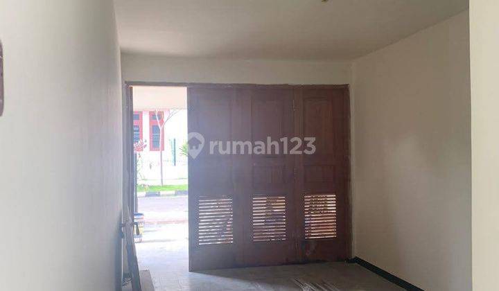 Disewakan Cepat Rumah Siap Huni Sutorejo Prima Selatan 2