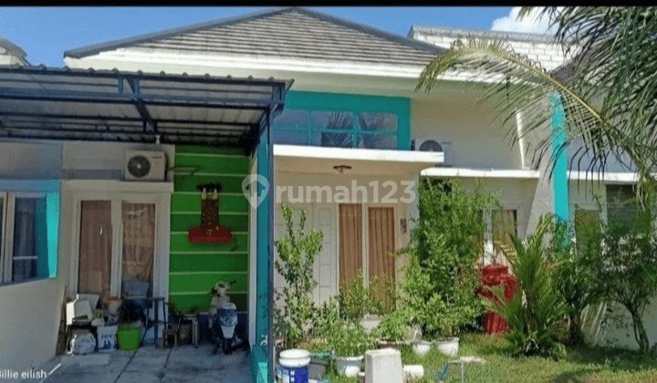 Dijual Cepat Murah Rumah Siap Huni The Taman Dhika Sidoarjo 1