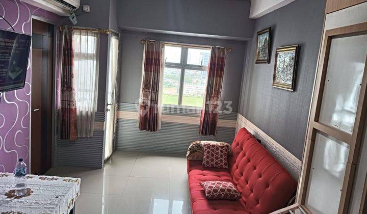 Disewakan Cepat Apartemen Gunawangsa Merr Full Furnish 2