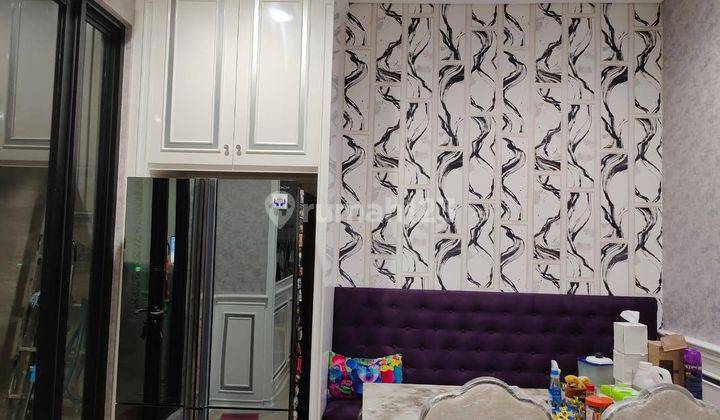 Dijual Cepat Rumah Full Furnish 2 Lt Siap Huni Sutorejo Surabaya  2