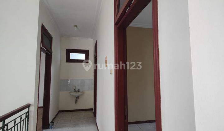 Dijual Cepat Rumah 2 Lt Villa Bukit Mas Mayjend Sungkono Surabaya 2