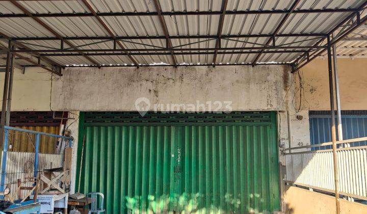 Dijual Cepat Ruko Murah 2 Lt Gunung Anyar Jaya Surabaya  1