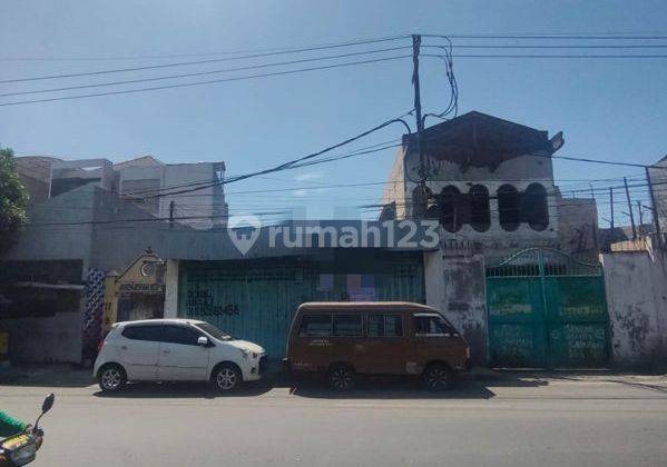 Dijual Cepat Murah Ruko Hitung Tanah Raya Kenjeran Surabaya  1