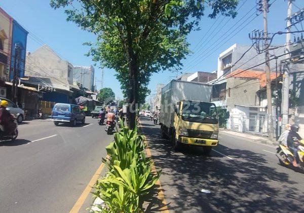 Dijual Cepat Murah Ruko Hitung Tanah Raya Kenjeran Surabaya  2