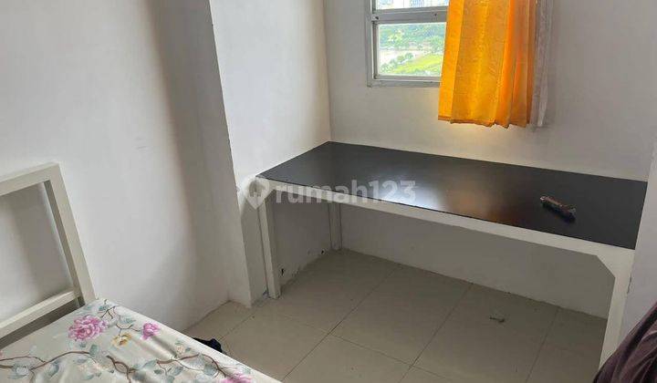 Dijual Cepat Apartemen Studio Puncak Kertajaya Full Furnish 2