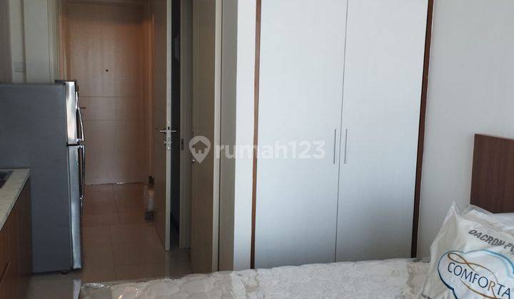 Disewakan Cepat Apartemen Amor Pakuwon City Full Furnish  1