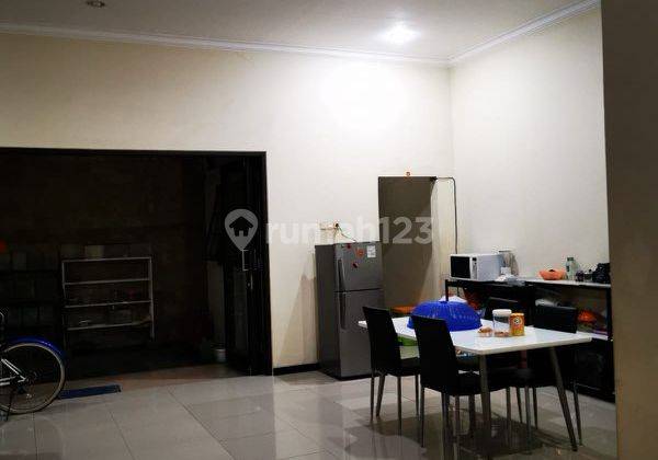 Dijual Cepat Rumah Bagus 2 Lt Pantai Mentari Surabaya  2