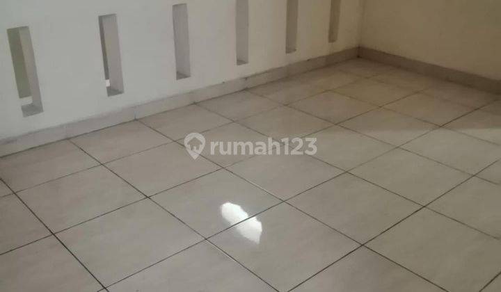 Dijual Cepat Rumah Bagus 2 Lt Jemur Andayani Surabaya  2