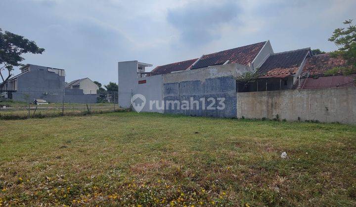 Dijual Cepat Murah Kavling Bukit Palma Surabaya  2