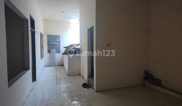 Dijual Sewa Cepat Rumah Bagus 1 Lt Kutisari Indah Barat 2