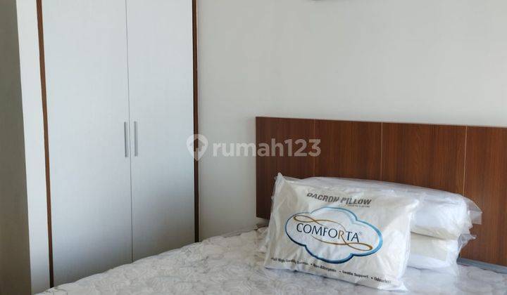 Disewakan Cepat Apartemen Amor Furnished Surabaya 1