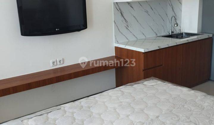 Disewakan Cepat Apartemen Amor Furnished Surabaya 2