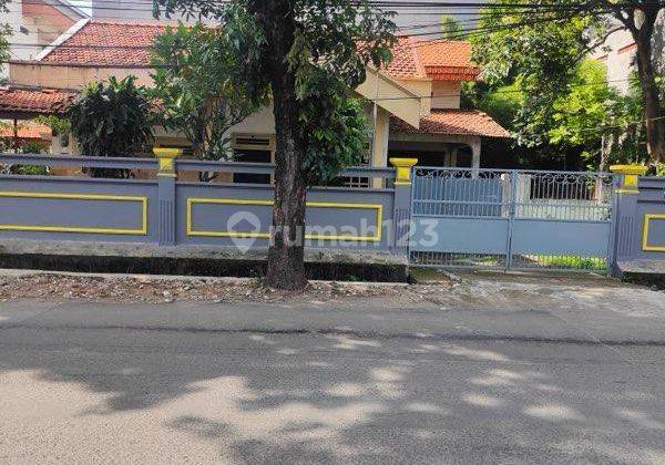 Dijual Cepat Rumah Murah Hitung Tanah Dukuh Kupang Barat 1