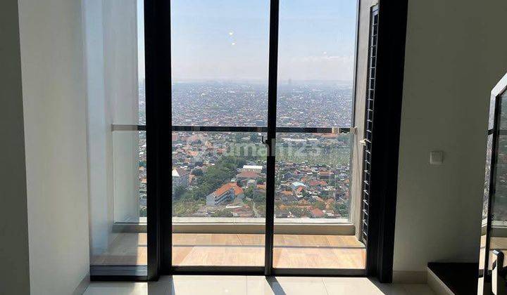 Disewakan Cepat Murah Apartemen Kosongan Vie Loft Soho 2