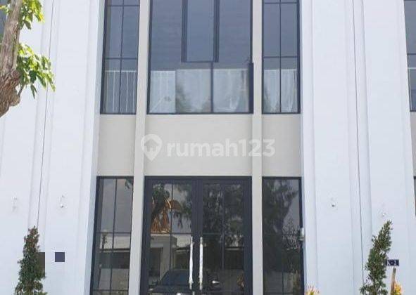 Dijual Cepat Ruko 2 Lt Grand Palais Wisata Bukit Mas Surabaya  1