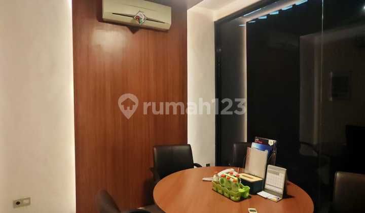 Selling 3 Side-by-Side Shophouses in Rungkut Megah Raya Shophouse Complex 2