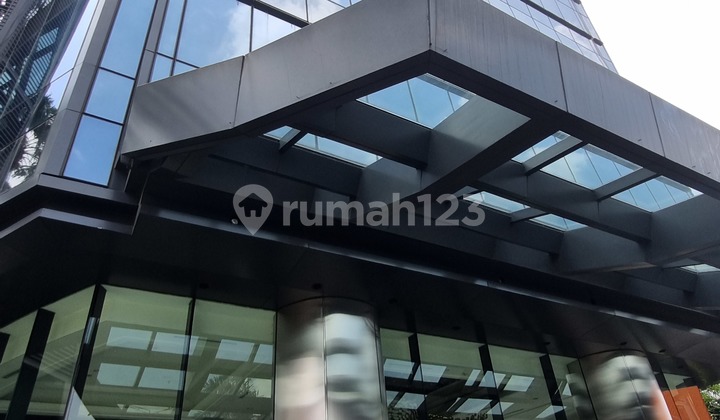 Sell The Loft Satoria Tower 2nd Floor in West Surabaya