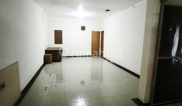 For Rent Quick 1.5-Story House Ready to Occupy in Wisma Permai. 2