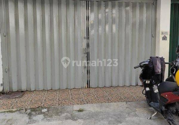 Dijual Cepat Ruko Bagus 3 Lt Ngagel Jaya Selatan RMI  1