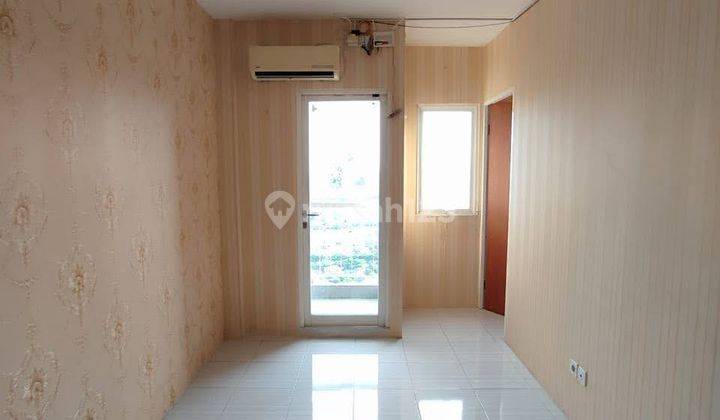 Dijual Cepat Apartemen 2 Br Puncak Dharmahusada Semi Furnish  1