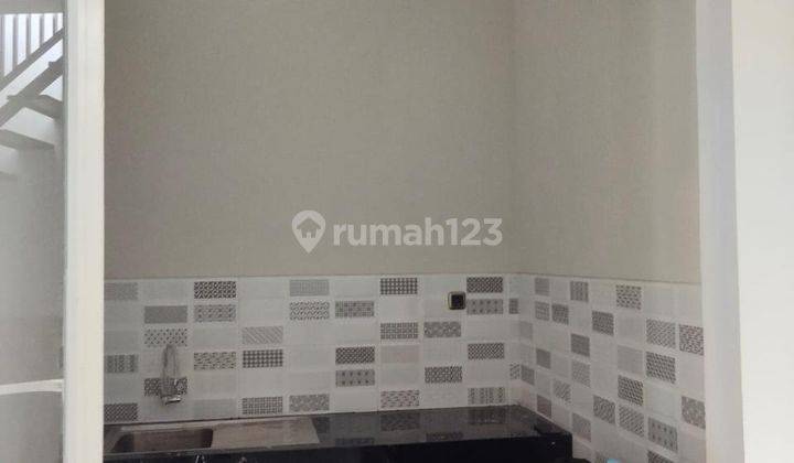 Dijual Rumah Baru Renov Minimalis Pondok Chandra 2