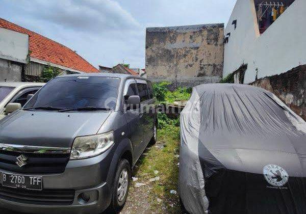 Dijual Cepat Tanah Strategis Tengah Kota di Manyar Adi 1