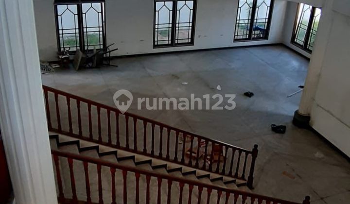 BU!! Dijual Cepat Rumah 2 Lt Strategis di Mojoklanggru Sby 2