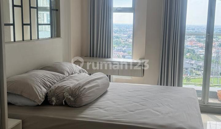 For Rent Fast Anderson Apartment Fully Furnished Ready to Occupy