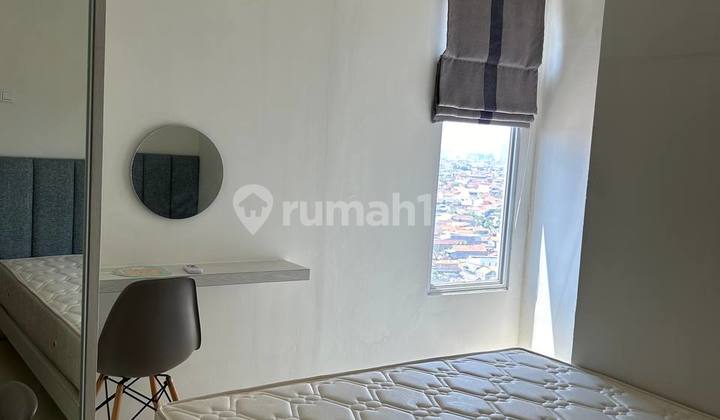 Quickly Rented Full Furnished Gunawangsa Tidar Apartment Quickly Rented Full Furnished Gunawangsa Tidar Apartment