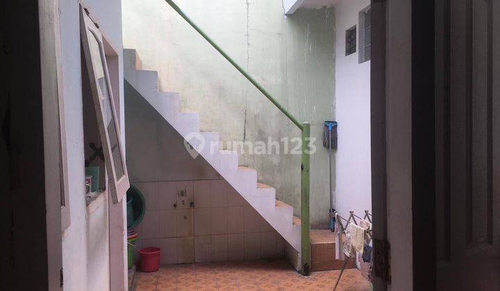 Dijual Cepat Rumah Bagus Siap Huni di Karang Asem  2