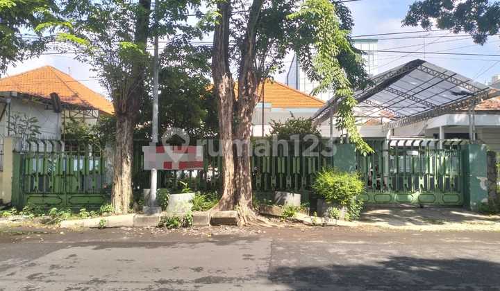 Dijual/disewakan Cepat Commercial Area Strategis di Jl Slamet Dijual/disewakan Cepat Commercial Area Strategis di Jl Slamet