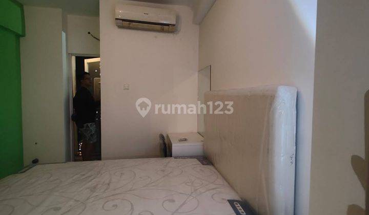 Dijual Cepat Apartemen Semi Furnis 1Br Gunawangsa Merr Surabaya 1