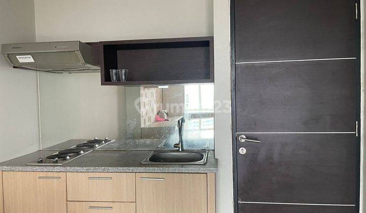 Dijual Cepat Apartemen Murah Petra The Square Semi Furnish 2