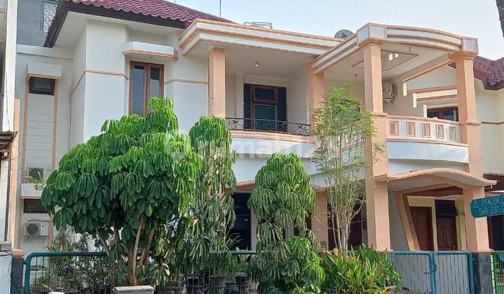 Dijual Cepat Rumah Bagus Mewah 2Lt Dharmahusada Regency Surabaya Dijual Cepat Rumah Bagus Mewah 2Lt Dharmahusada Regency Surabaya